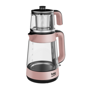 CM 5964 R Floral Çay Makinesi Bursa Fera Beko