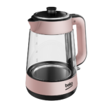CM 5964 R Floral Çay Makinesi Bursa Fera Beko