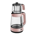 CM 5964 R Floral Çay Makinesi Bursa Fera Beko