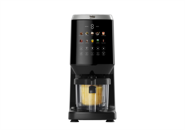 DM 5644 S CreamMix Dondurma Makinesi