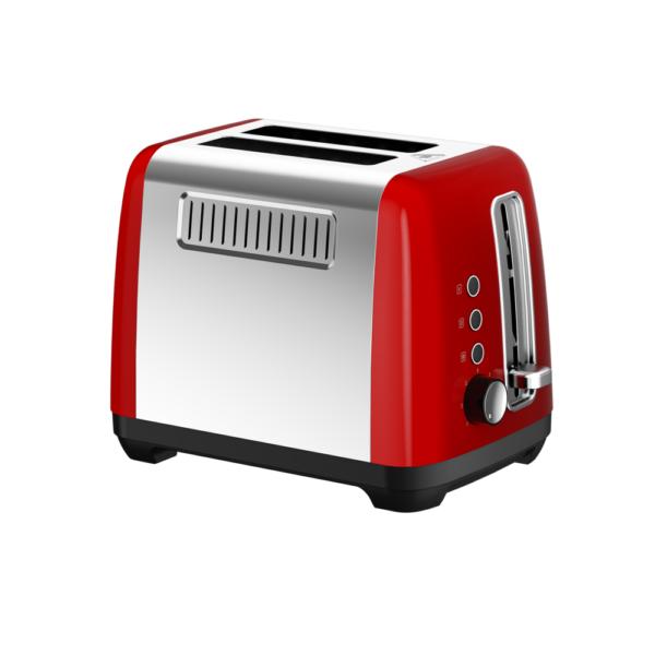 EK 5420 Retro Ekmek Kızartma Makinesi