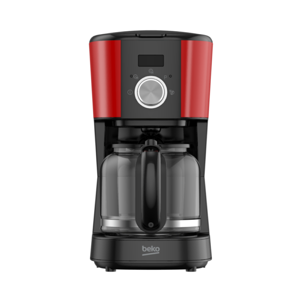 FK 5414 Retro Filtre Kahve Makinesi