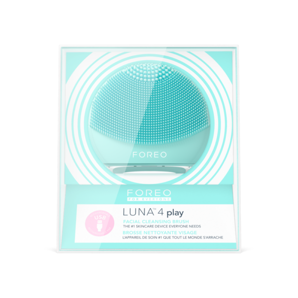FOREO LUNA 4 Play Mint For You Cilt Bakım