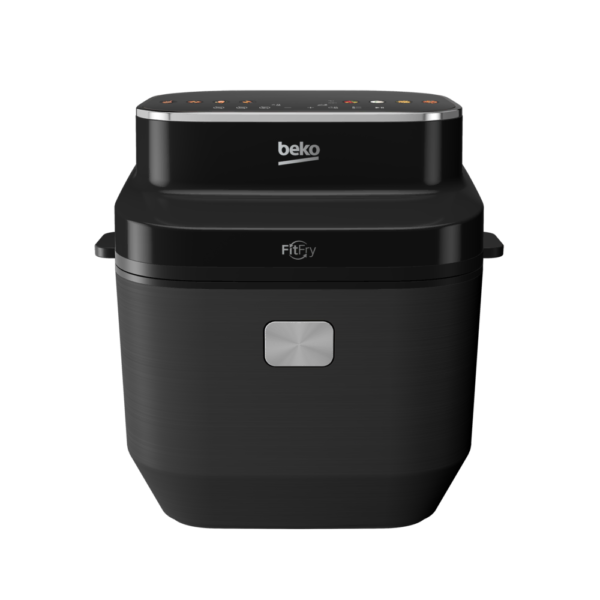 FR 8374 Beko FitFry® SteamPro® Airfryer & Az Yağlı Fritöz