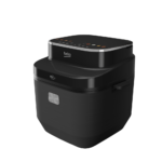 FR 8374 Beko FitFry® SteamPro® Airfryer & Az Yağlı Fritöz Bursa Fera Beko