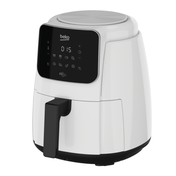 FRA 5334 B FitFry® Airfryer & Az Yağlı Fritöz