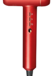 HD 9980 IONICA RED Saç Kurutma Makinesi Bursa Fera Beko