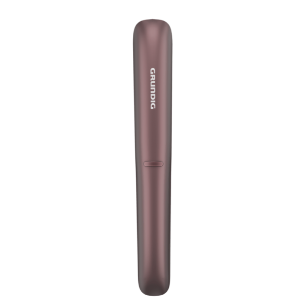 HS 7430 Kablosuz Snapstyle Saç Düzleştirici