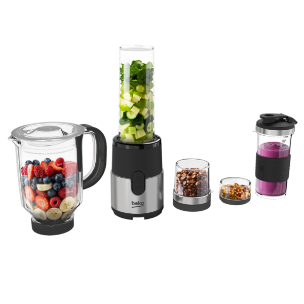 KB 8408 Vitaminist® 5in1 Blender
