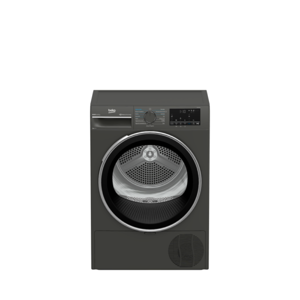 KMB 900 IG 9 Kg Kurutma Makinesi