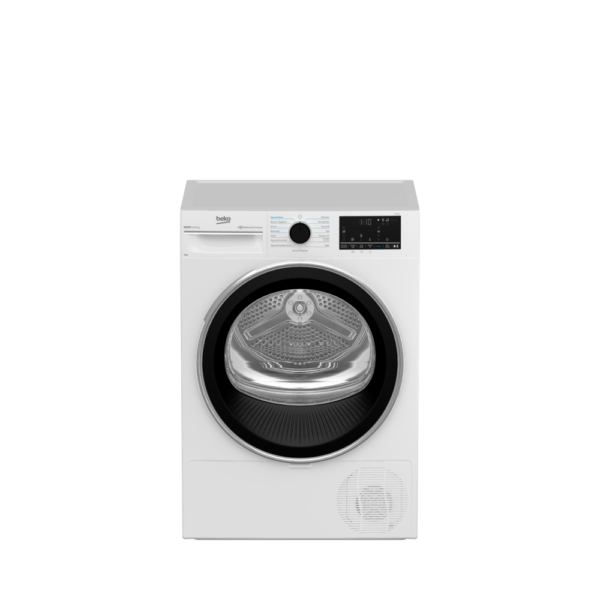 KMB 901 I 9 Kg Kurutma Makinesi