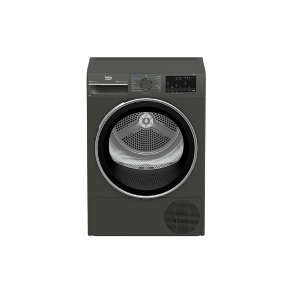 KMB 901 IG 9 Kg Kurutma Makinesi