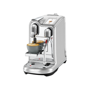 Nespresso Creatista Pro Espresso Makinesi Bursa Fera Beko