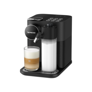 Nespresso Gran Lattissima Black Espresso Makinesi Bursa Fera Beko