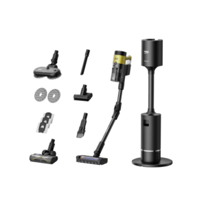 PowerClean® Pro 3.0 VRT 97325 VY Şarjlı Dikey Süpürge Bursa Fera Beko