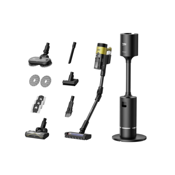 PowerClean® Pro 3.0 VRT 97325 VY Şarjlı Dikey Süpürge
