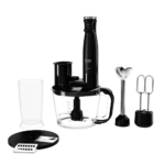 RHB 5050 B Floral El Blender Bursa Fera Beko