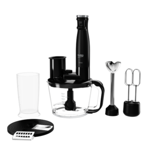 RHB 5050 B Floral El Blender Bursa Fera Beko