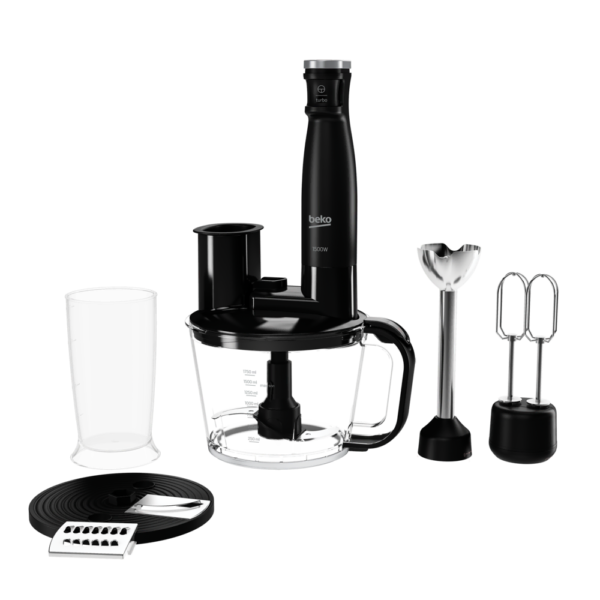 RHB 5050 B Floral El Blender