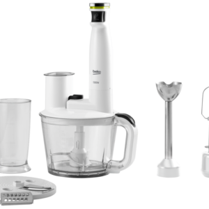 RHB 5050 Floral El Blender Bursa Fera Beko