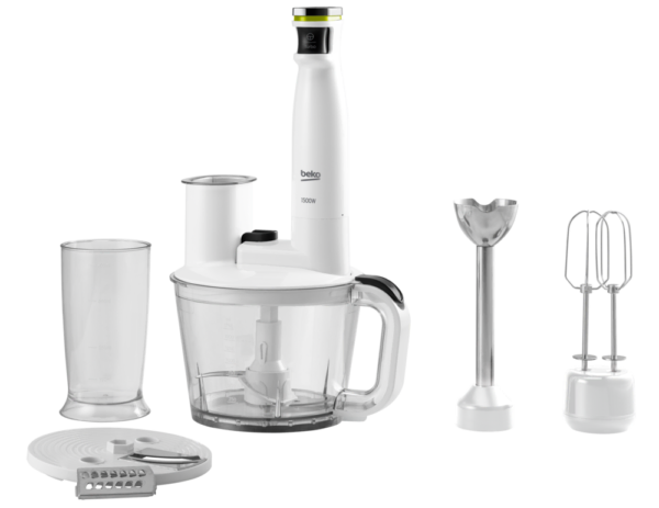 RHB 5050 Floral El Blender