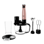 RHB 5050 R Floral El Blender Bursa Fera Beko