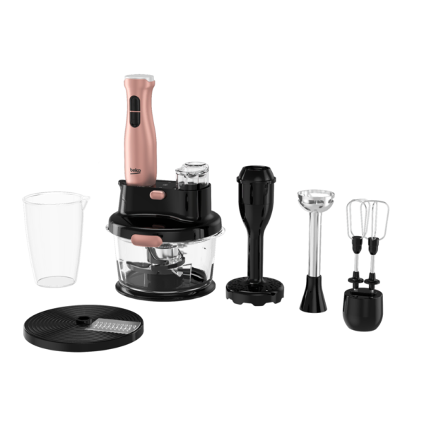 RHB 8410 El Blender