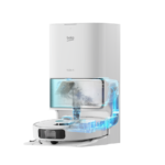 Robo-X 4.0 VRR 95514 VW Robot Süpürge Bursa Fera Beko