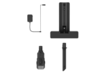 SlimClean® 1.0 VRT 55521 B Şarjlı Dikey Süpürge Bursa Fera Beko