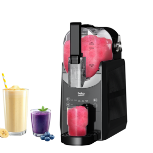 SM 5670 Slush Mix™ Frozen ve Slush Makinesi Bursa Fera Beko