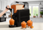 SM 5670 Slush Mix™ Frozen ve Slush Makinesi Bursa Fera Beko