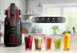 SM 5670 Slush Mix™ Frozen ve Slush Makinesi Bursa Fera Beko