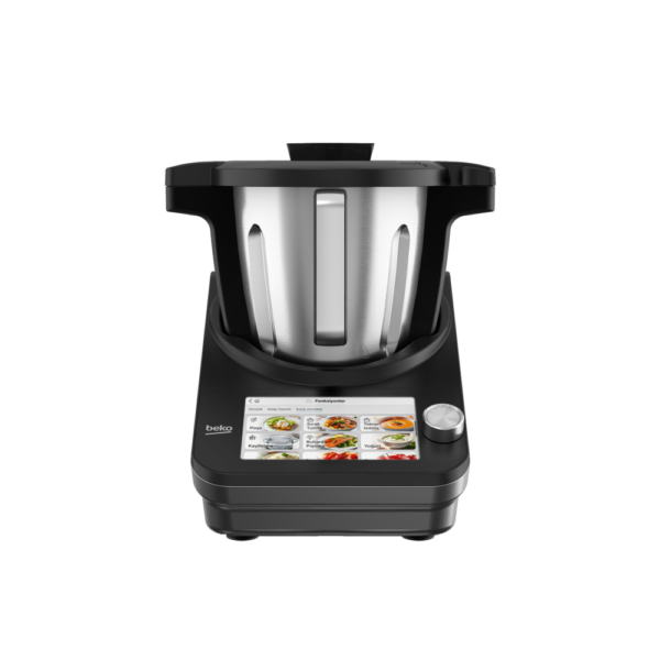 ThermoExpert™SMC 8491 Akıllı Mutfak Robotu