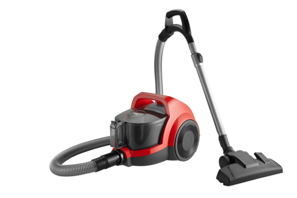 UltraForce® 2.0 BKS 5564 Toz Torbasız Süpürge
