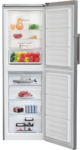 7081 MultiMode EI Çekmeceli Derin Dondurucu Bursa Fera Beko