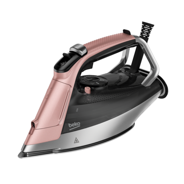 ActiPress® Expert BEU 8030 M Buharlı Ütü