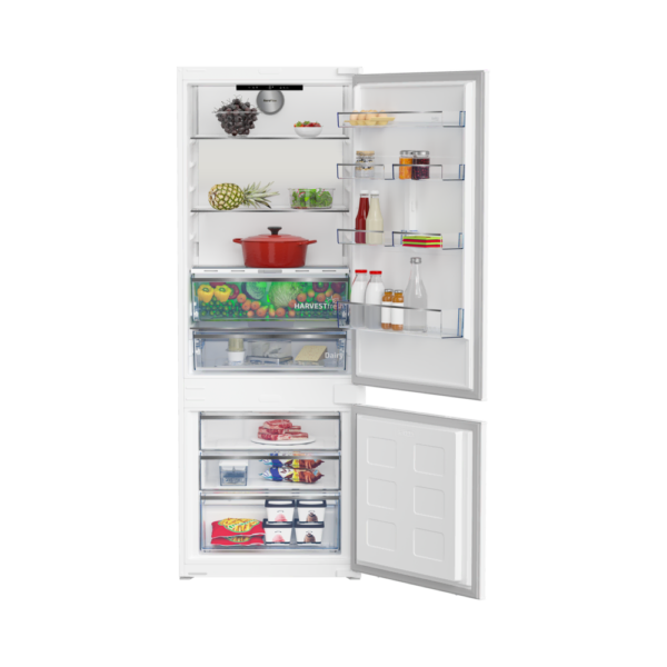 B 69400 NFK E Ankastre Buzdolabı