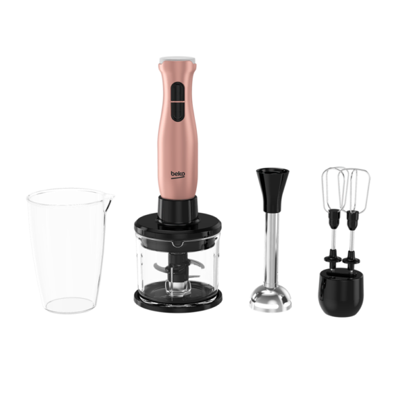 HBS 5410 El Blender