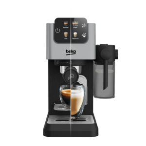 CEP 6464 X Yarı Otomatik Espresso Makinesi Bursa Fera Beko
