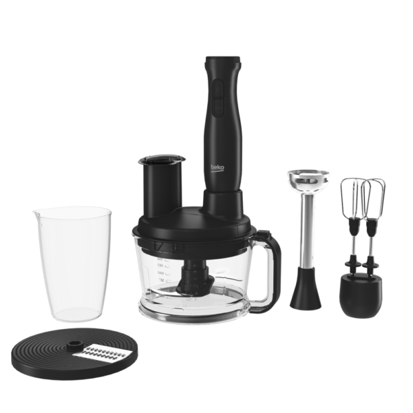 RHB 2410 El Blender